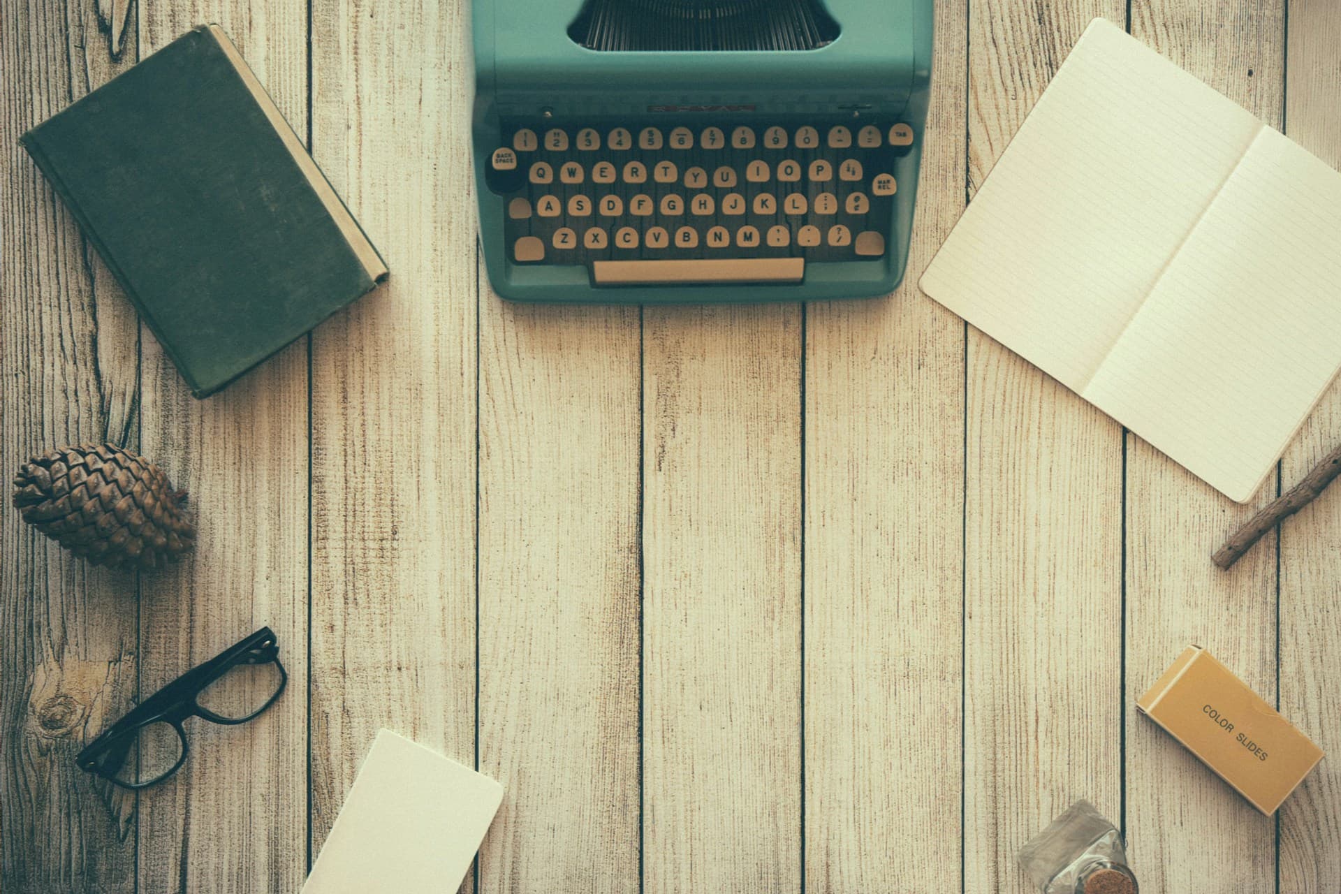 The Complete Markdown Guide for Blog Writing